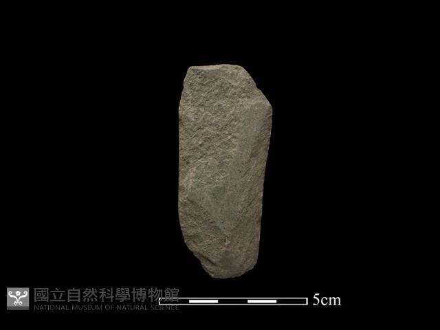 錛鑿形器藏品圖，第2張