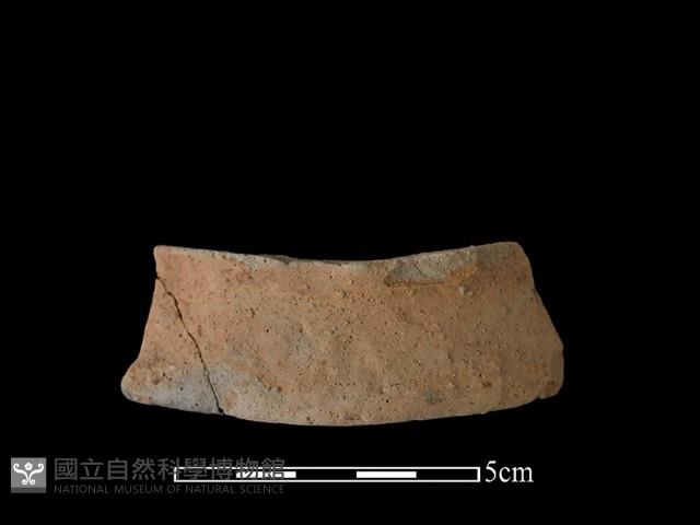 陶片藏品圖，第1張