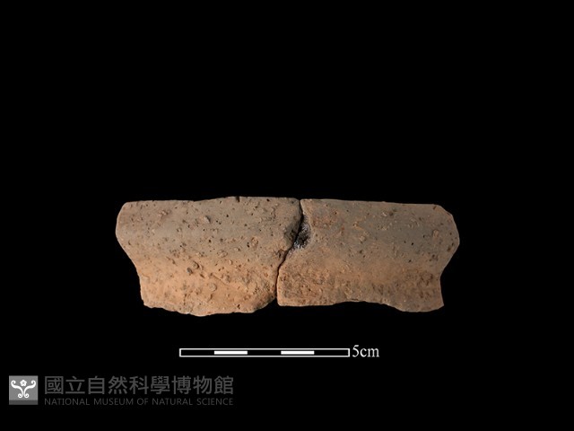 陶罐藏品圖，第2張