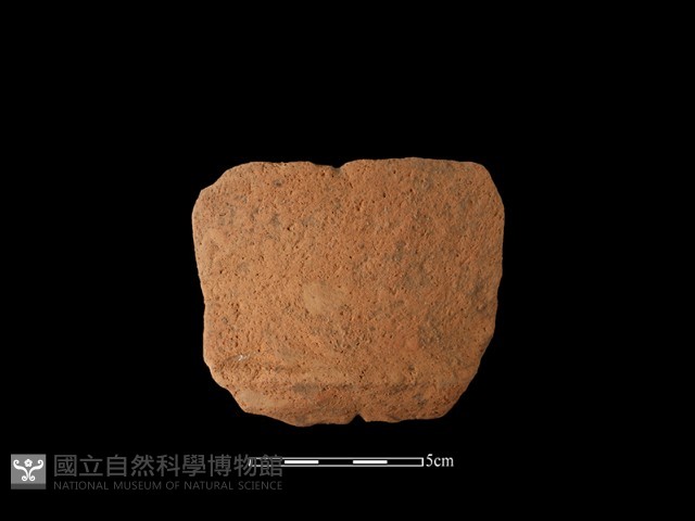 陶缽藏品圖，第2張