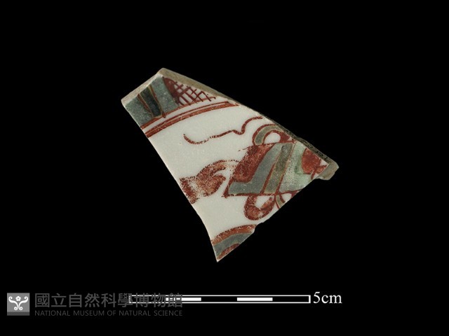 瓷盤藏品圖，第1張