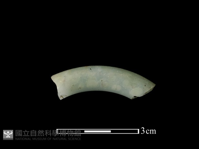 玻璃環藏品圖，第1張