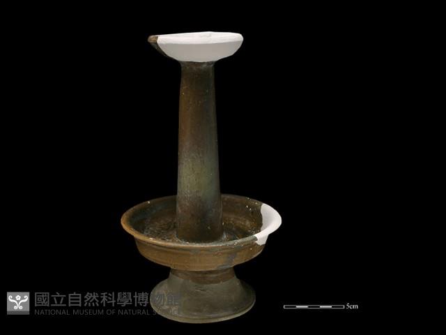 油燈藏品圖，第1張
