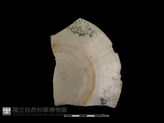 瓷盤藏品圖，第1張