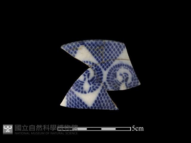 瓷片藏品圖，第1張