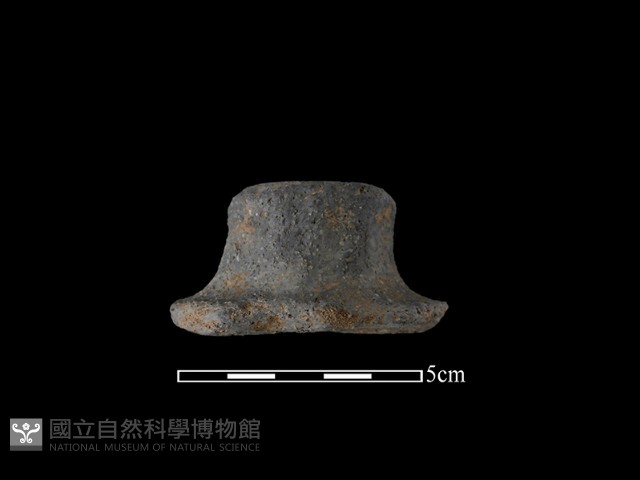 陶蓋鈕藏品圖，第1張