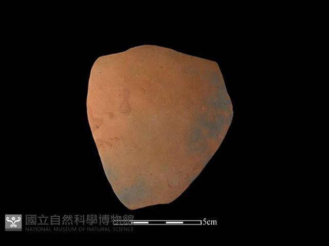 陶缽藏品圖，第1張