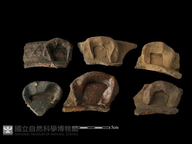 陶耳藏品圖，第1張