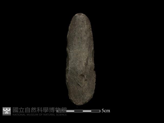 斧鋤形器藏品圖，第2張