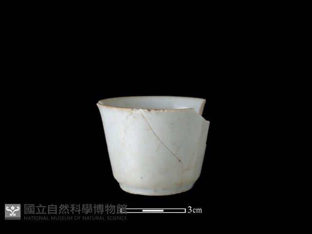 瓷杯藏品圖，第2張