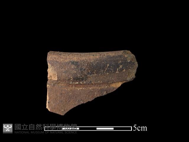 陶缸藏品圖，第2張