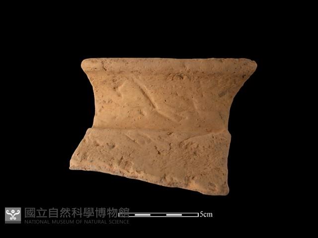 陶罐藏品圖，第2張