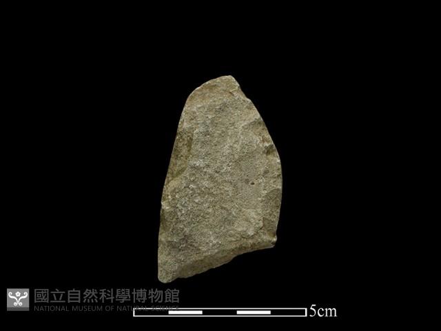 磨製石器藏品圖，第1張