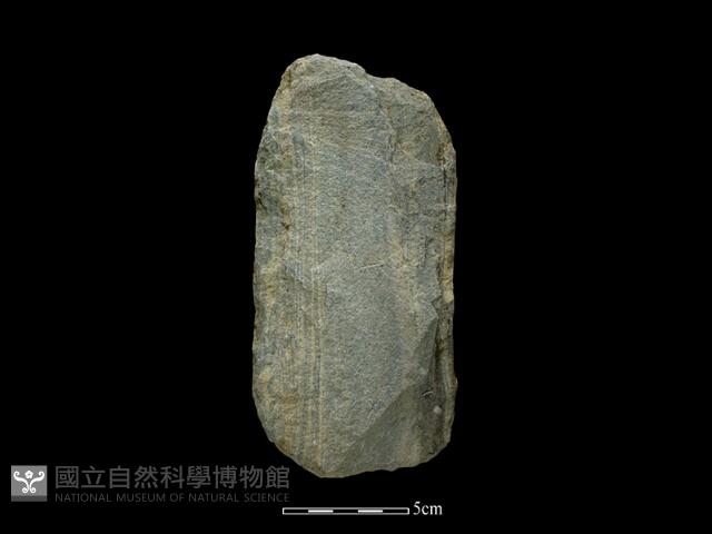 斧鋤形器藏品圖，第1張