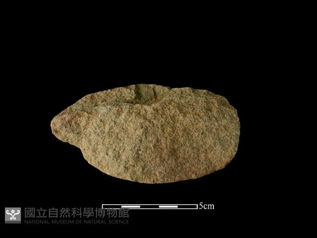 石片器藏品圖，第2張