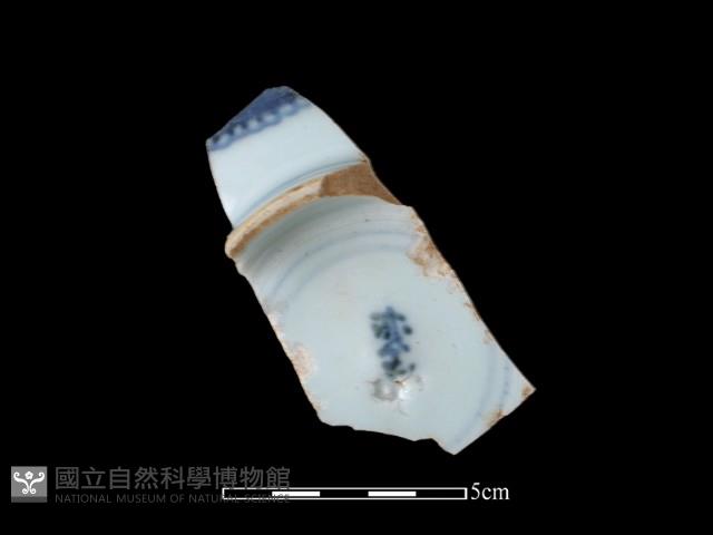 瓷盤藏品圖，第1張