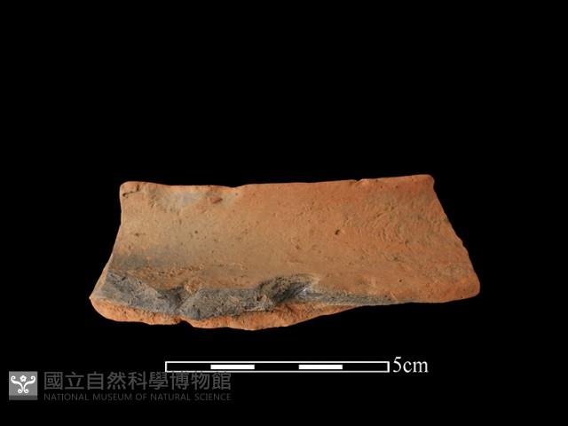 陶缽藏品圖，第2張