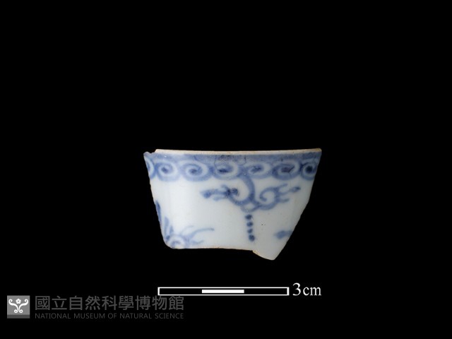 瓷杯藏品圖，第1張