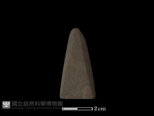 矛鏃形器藏品圖，第2張