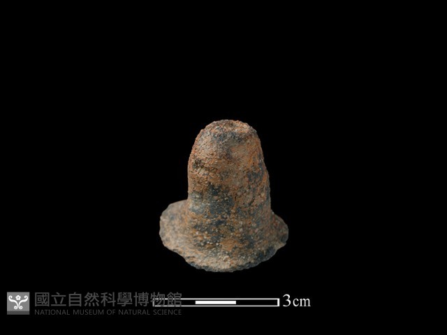 陶蓋鈕藏品圖，第2張