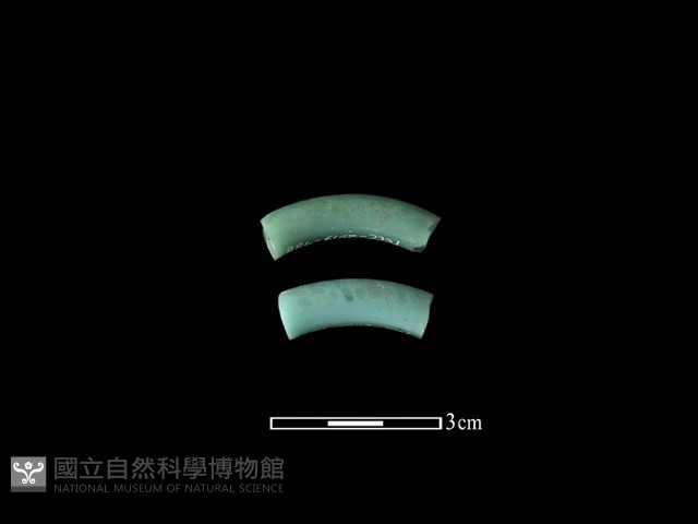 玻璃環藏品圖，第1張