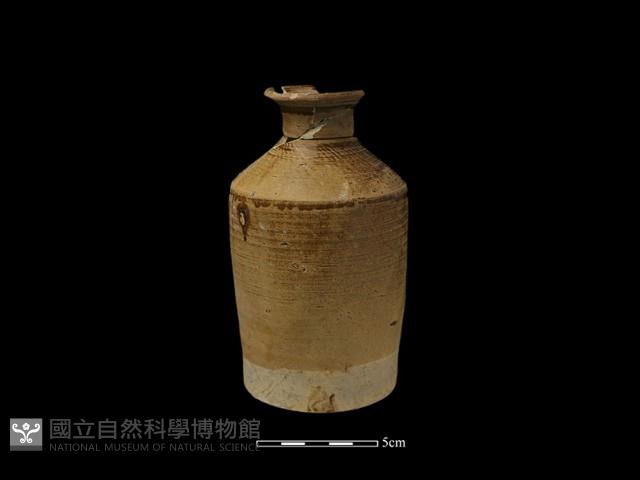 溫酒器藏品圖，第1張