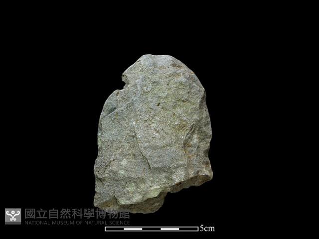 斧鋤形器藏品圖，第1張