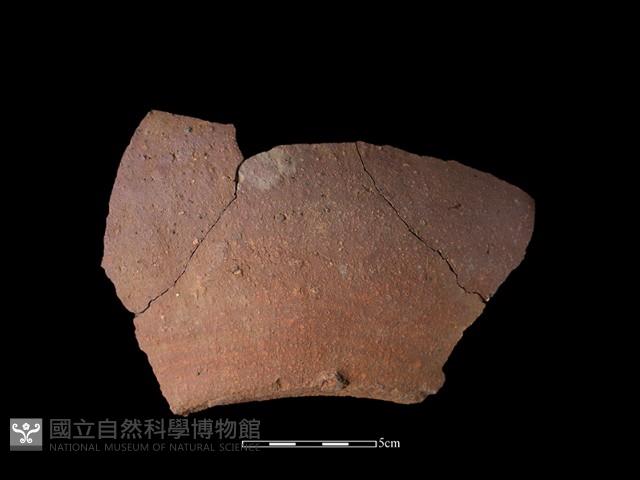 陶缸藏品圖，第1張