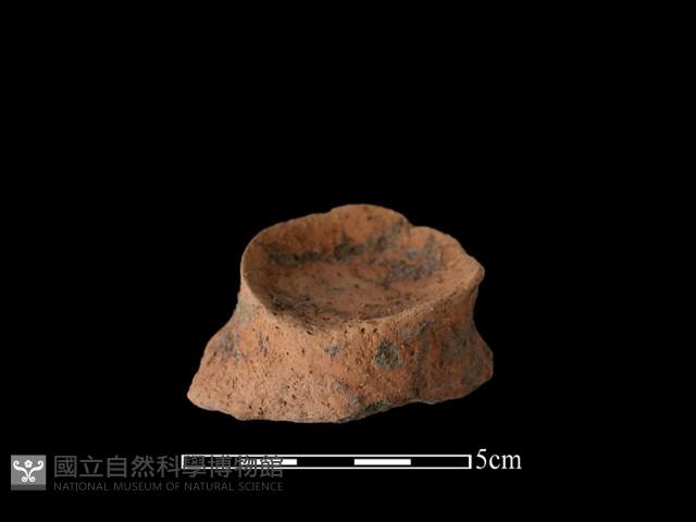 陶片藏品圖，第1張