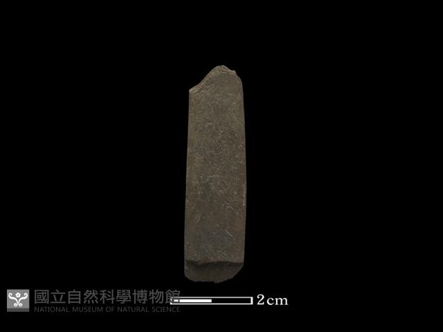 磨製石器藏品圖，第1張