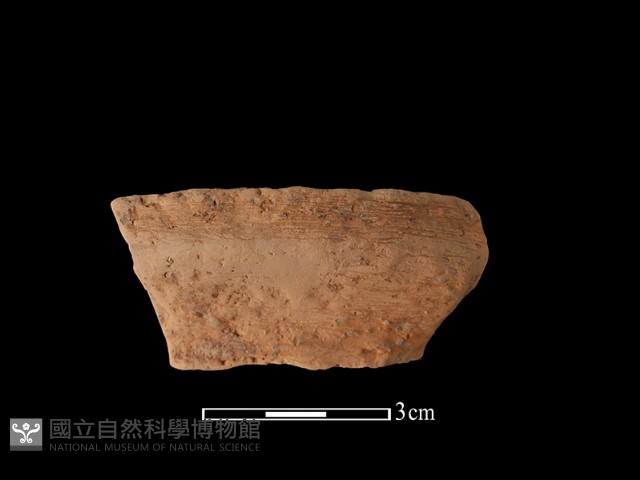 陶罐藏品圖，第1張