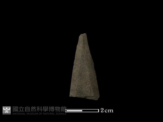 矛鏃形器藏品圖，第1張