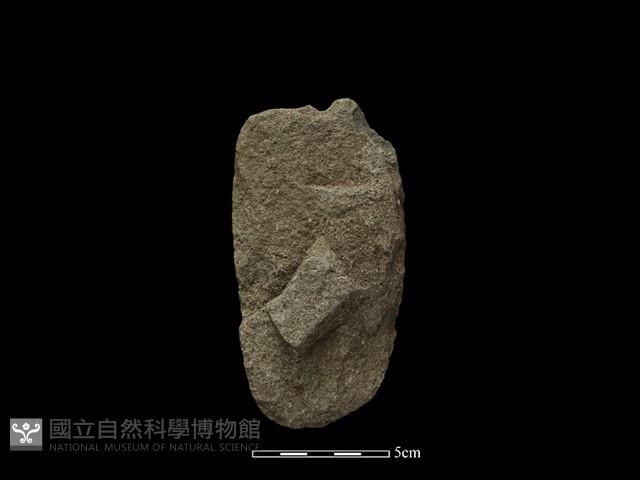 斧鋤形器藏品圖，第1張