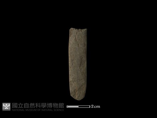 磨製石器藏品圖，第2張