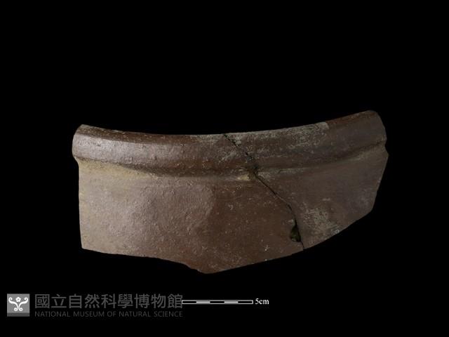 陶缸藏品圖，第1張