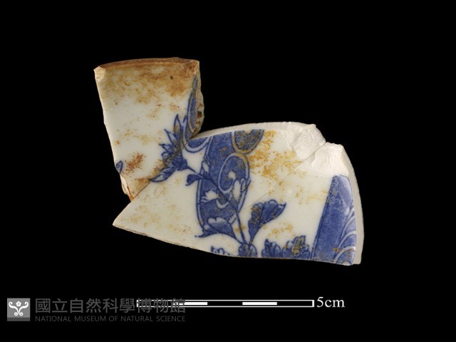 瓷盤藏品圖，第1張