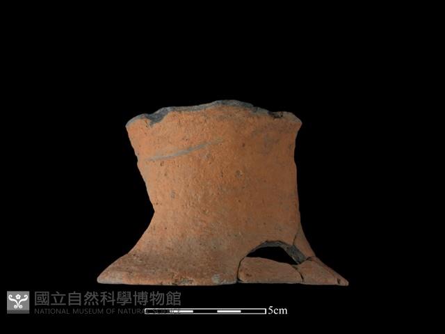 陶片藏品圖，第2張