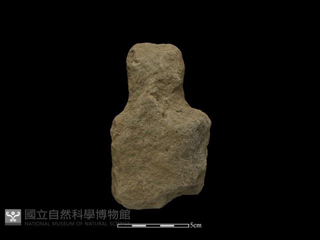 斧鋤形器藏品圖，第2張