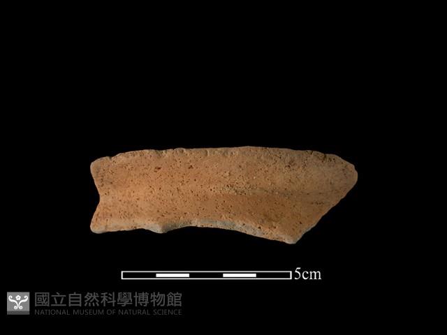 陶缽藏品圖，第2張