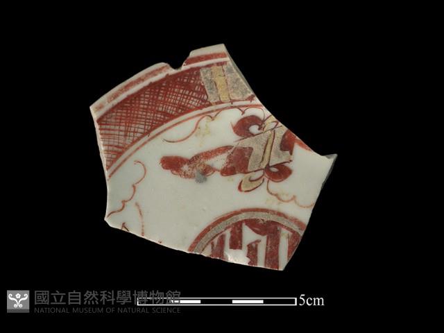 瓷盤藏品圖，第1張