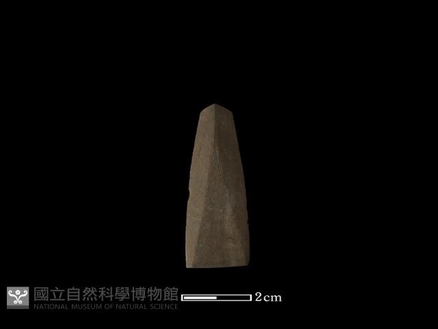 矛鏃形器藏品圖，第1張