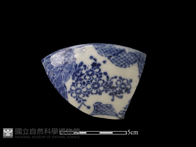 瓷片藏品圖，第1張