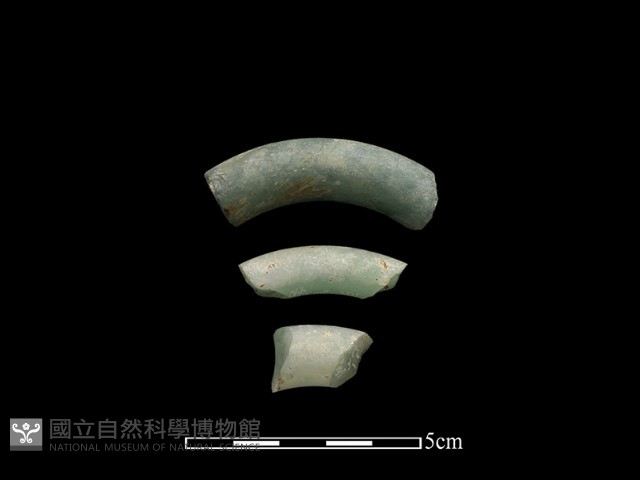 玻璃環藏品圖，第2張