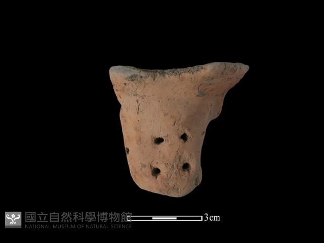 陶片藏品圖，第1張