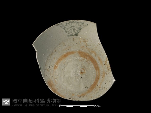 瓷盤藏品圖，第2張