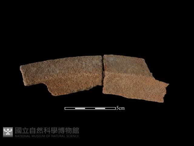 陶盤藏品圖，第2張