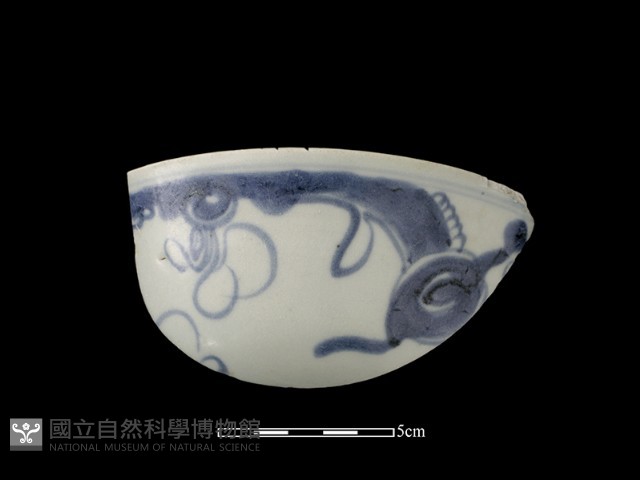 瓷碗藏品圖，第1張