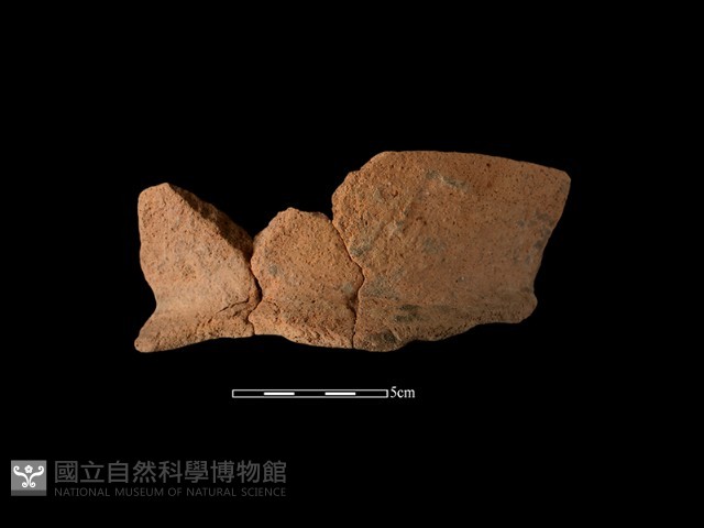 陶罐藏品圖，第1張