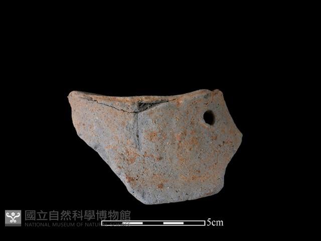 陶片藏品圖，第2張