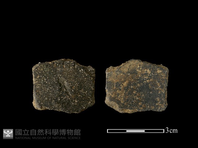 陶片藏品圖，第1張